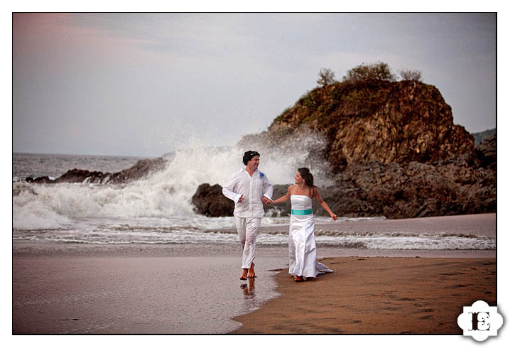 villa amor sayulita wedding