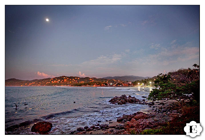 villa amor sayulita wedding