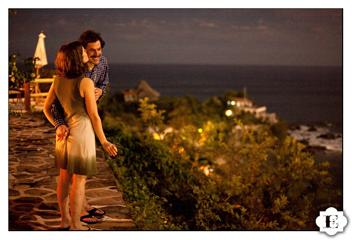 villa amor sayulita wedding