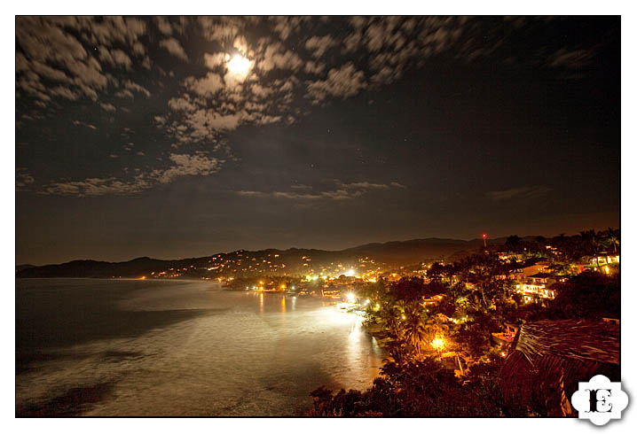 villa amor sayulita wedding