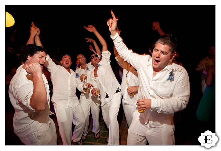 villa amor sayulita wedding