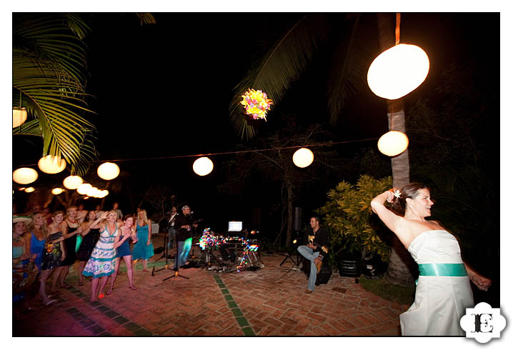 villa amor sayulita wedding