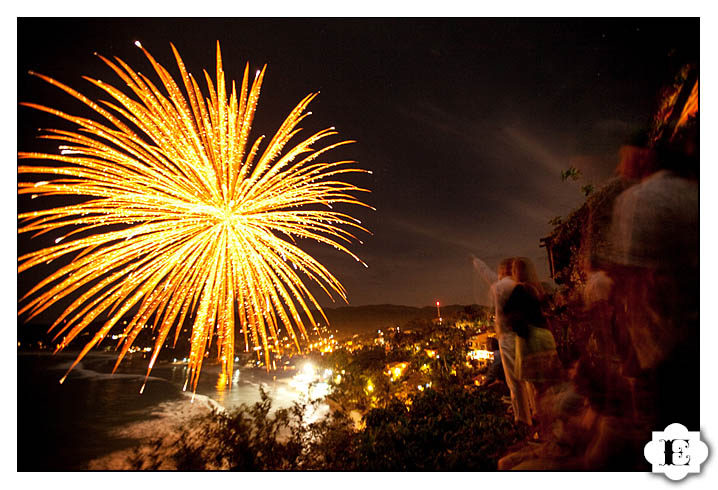 villa amor sayulita wedding