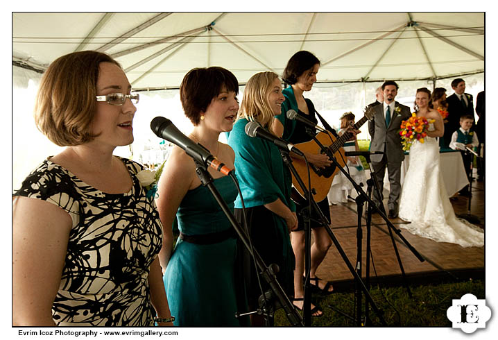 heceta head lighthouse wedding