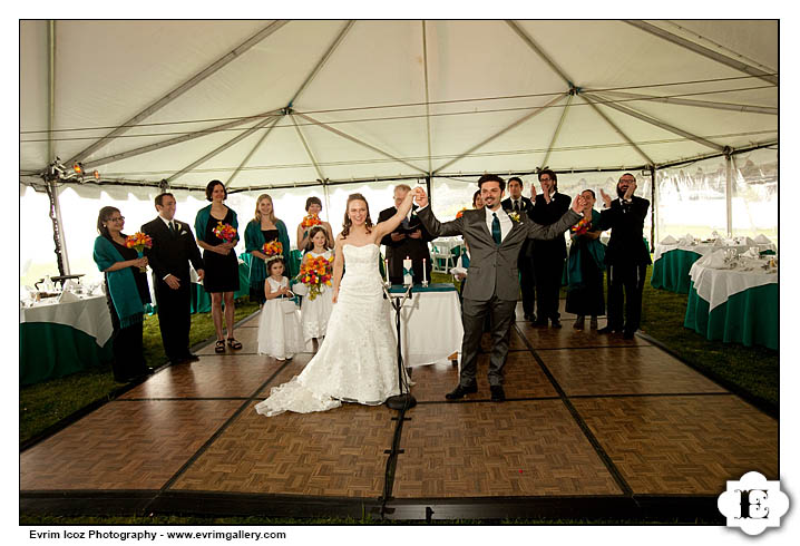 heceta head lighthouse wedding