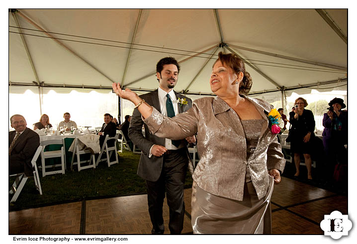 heceta head lighthouse wedding