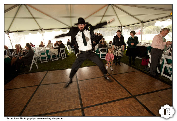 heceta head lighthouse wedding