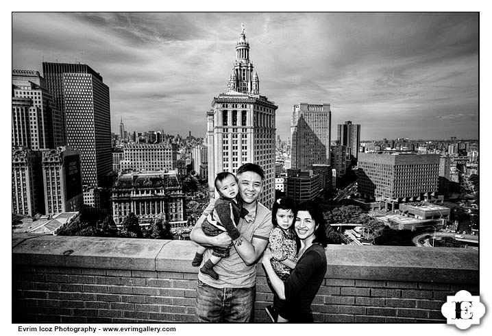 New York Portrait Photographer