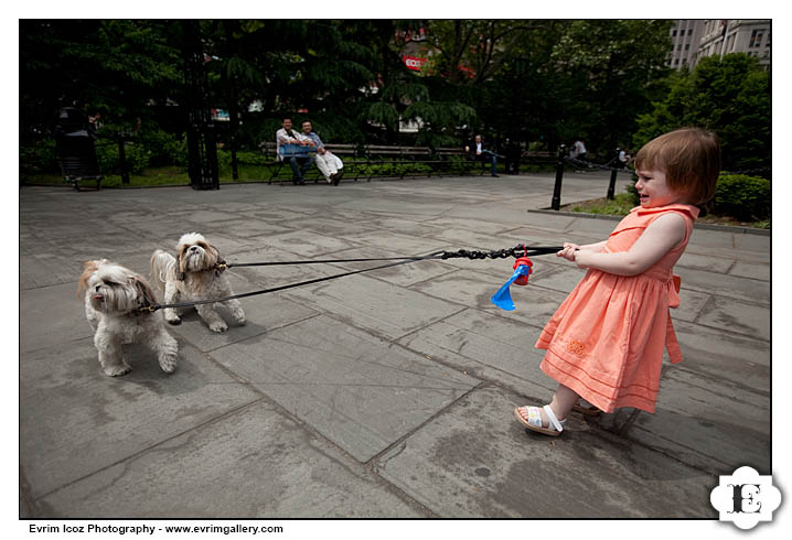 New York Children Photographer