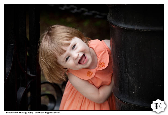 New York Children Photographer