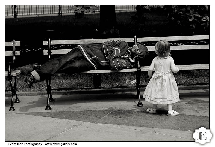 New York Children Photographer