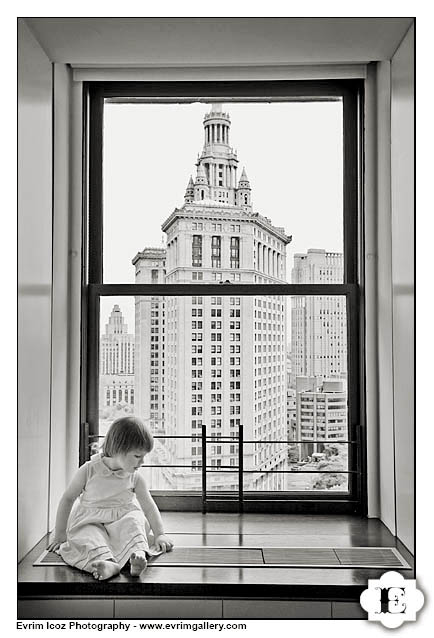 New York Children Photographer