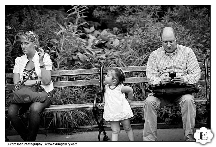 New York Family Portrait Photographer
