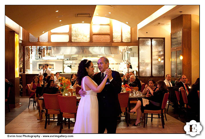 New York Jewish Turkish Wedding