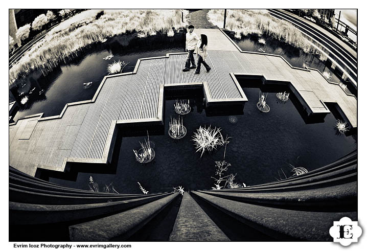 Tanner Springs Park