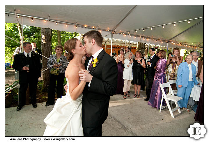 Bridal Veil Lakes Columbia Gorge Wedding 