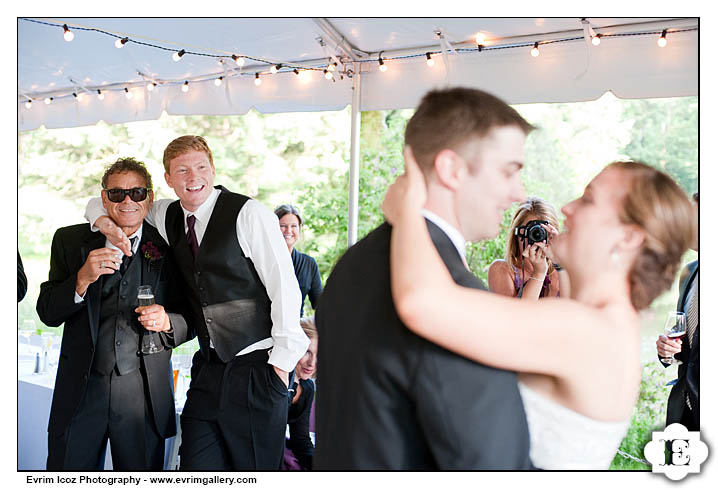 Bridal Veil Lakes Columbia Gorge Wedding 