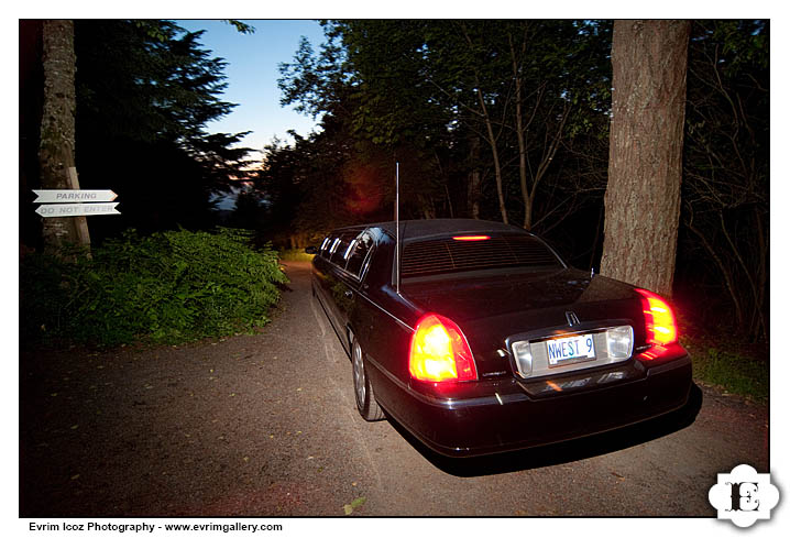 Bridal Veil Lakes Columbia Gorge Wedding 