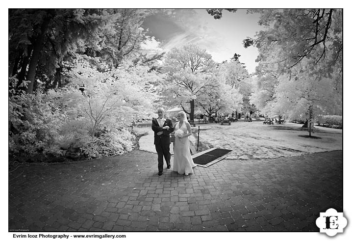 Mcmenamins Edgefield Blackberry Hall Wedding