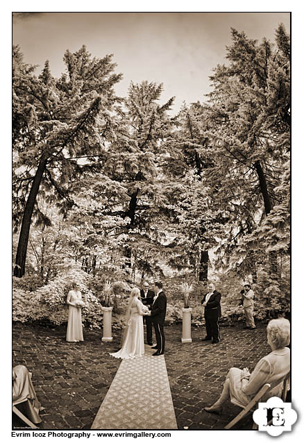 Mcmenamins Edgefield Blackberry Hall Wedding