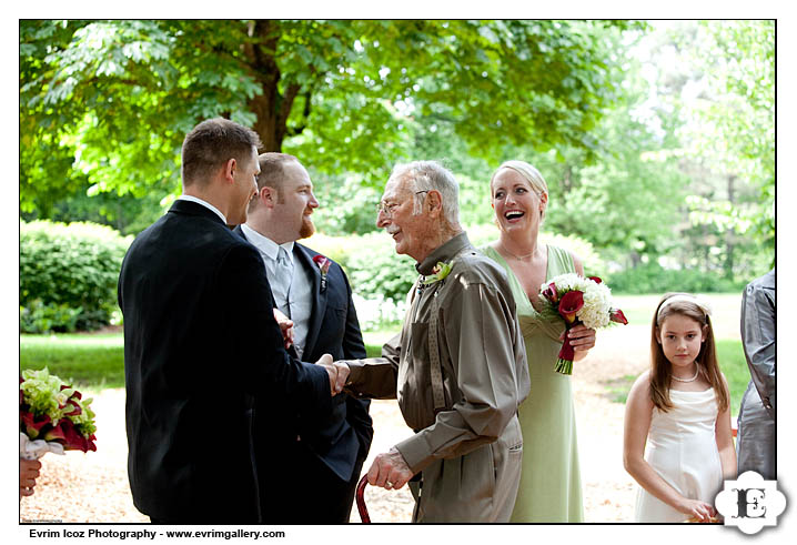 Mcmenamins Edgefield Blackberry Hall Wedding