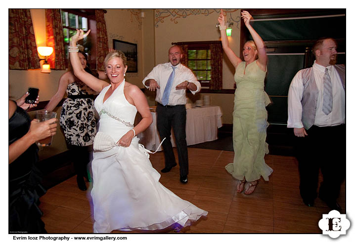 Mcmenamins Edgefield Blackberry Hall Wedding