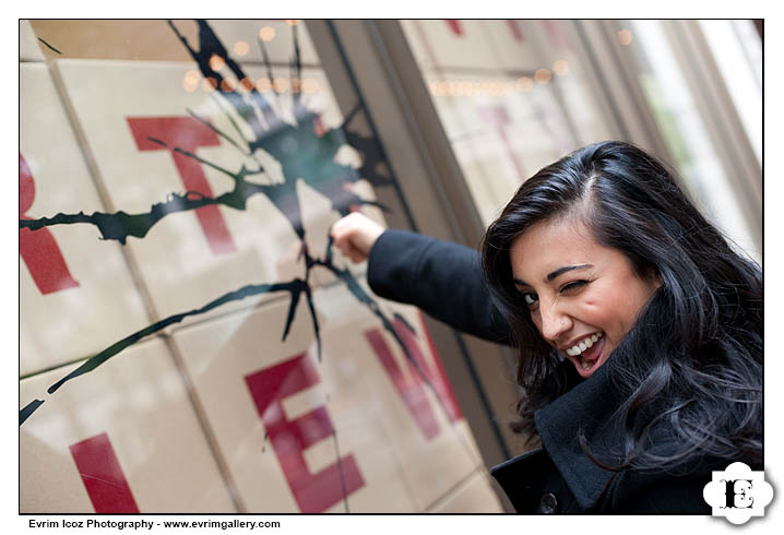 Portland Engagement Photographer