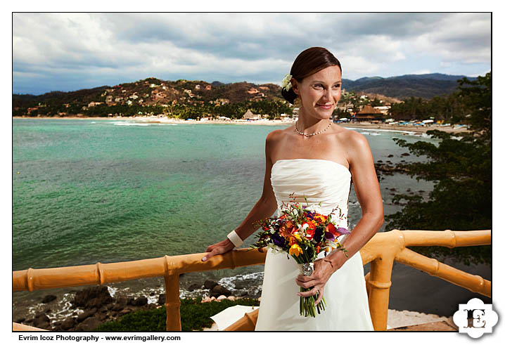 Puerto Vallarta Wedding