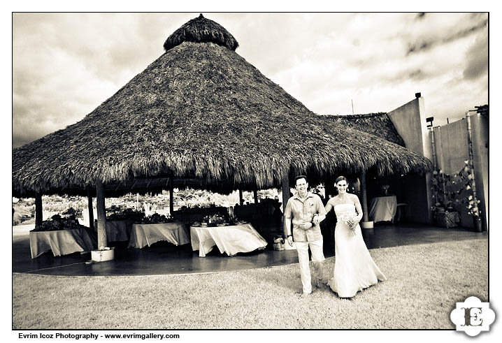 Puerto Vallarta Wedding