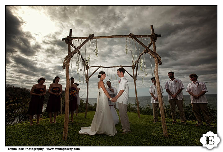 Puerto Vallarta Wedding