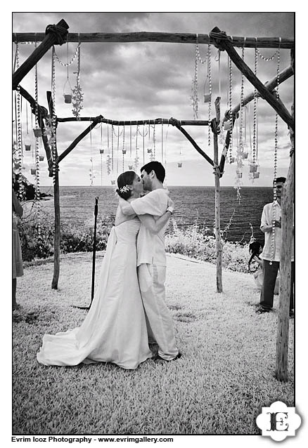 Puerto Vallarta Wedding