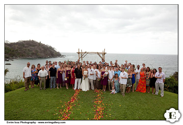 Puerto Vallarta Wedding