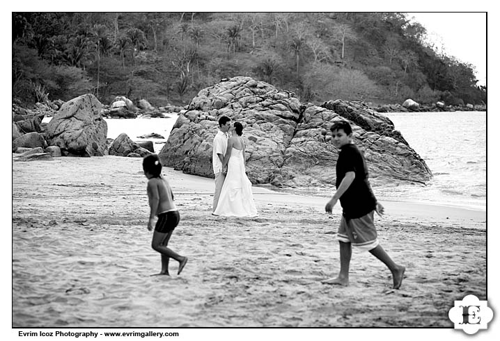 Puerto Vallarta Wedding