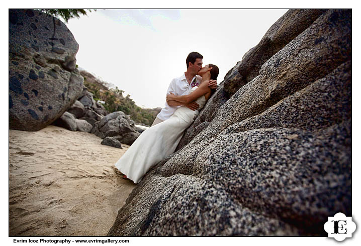 Puerto Vallarta Wedding