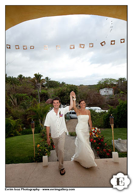 Puerto Vallarta Wedding