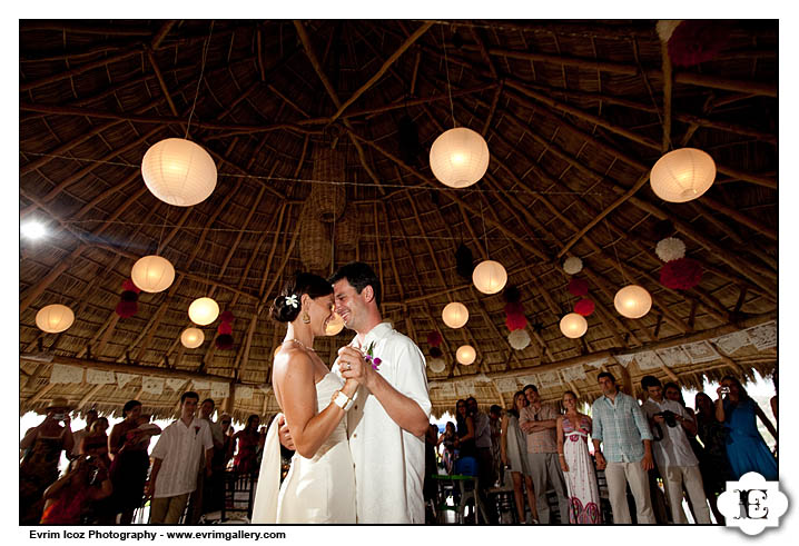 Puerto Vallarta Wedding