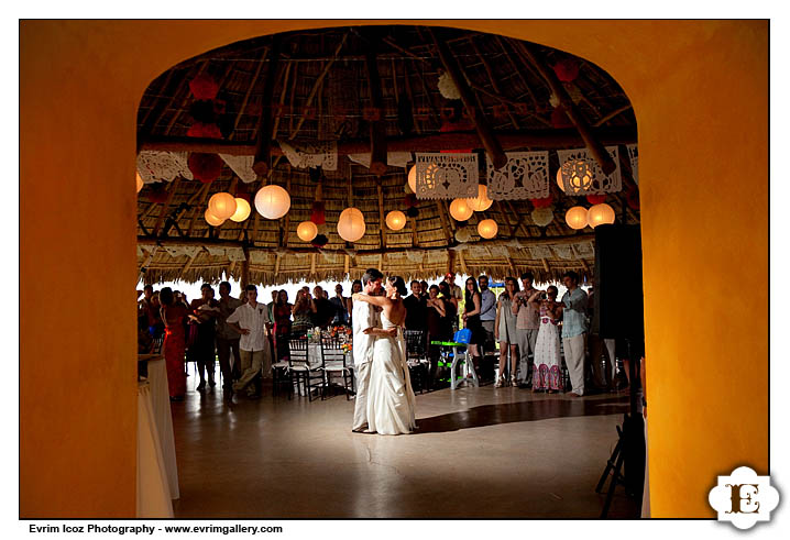 Puerto Vallarta Wedding