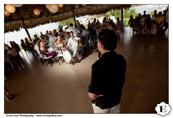 Puerto Vallarta Wedding