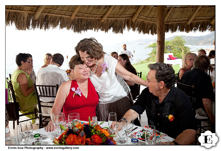 Puerto Vallarta Wedding