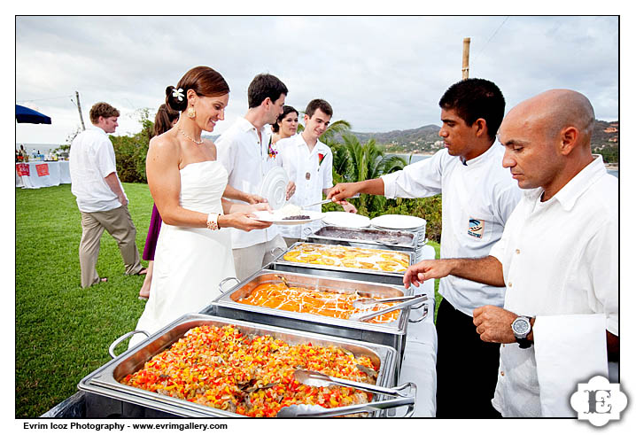 Puerto Vallarta Wedding