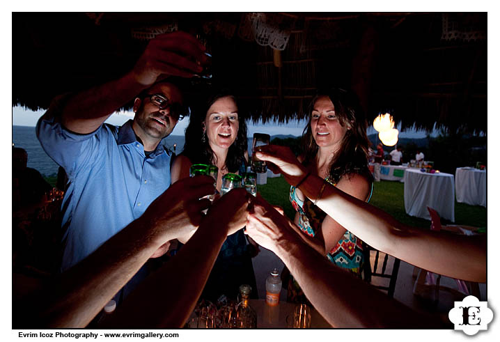 Puerto Vallarta Wedding