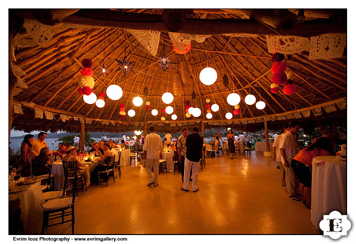 Puerto Vallarta Wedding