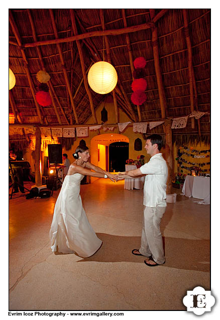 Puerto Vallarta Wedding