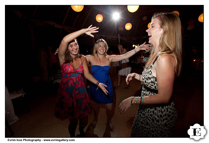 Puerto Vallarta Wedding