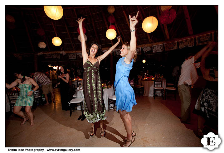 Puerto Vallarta Wedding