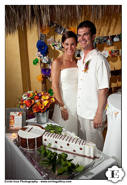 Puerto Vallarta Wedding