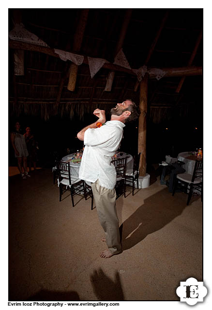 Puerto Vallarta Wedding