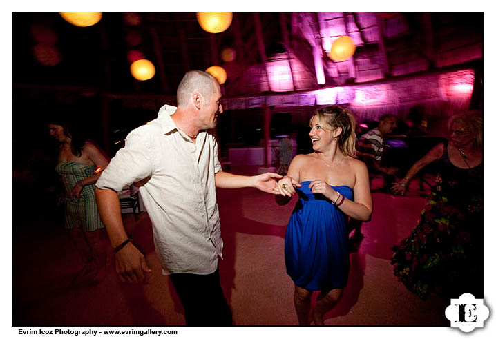 Puerto Vallarta Wedding