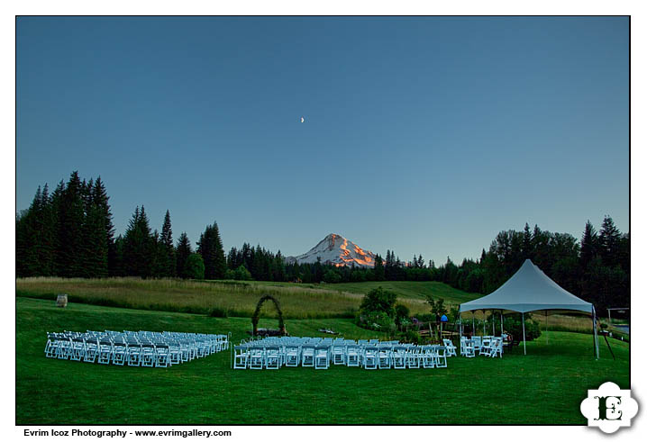 Mount Hood Bed and Breakfast