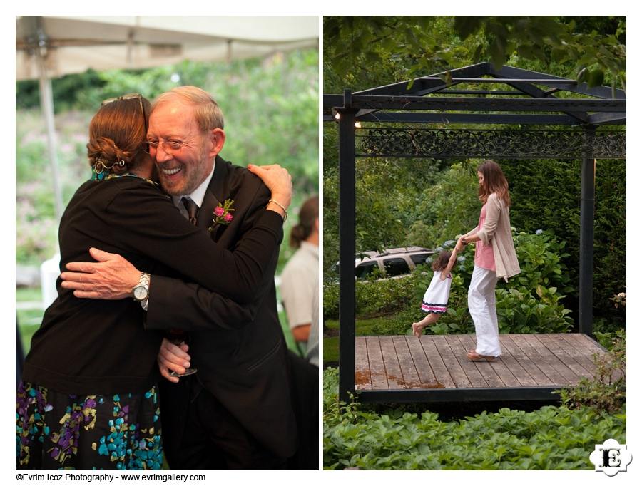 Oregon Vineyard Wedding